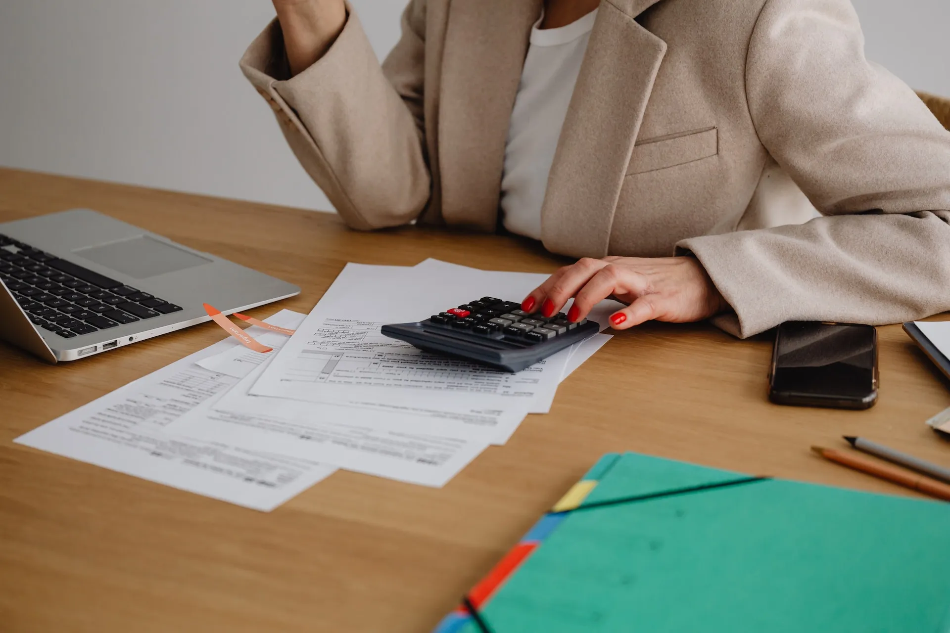 tax planning