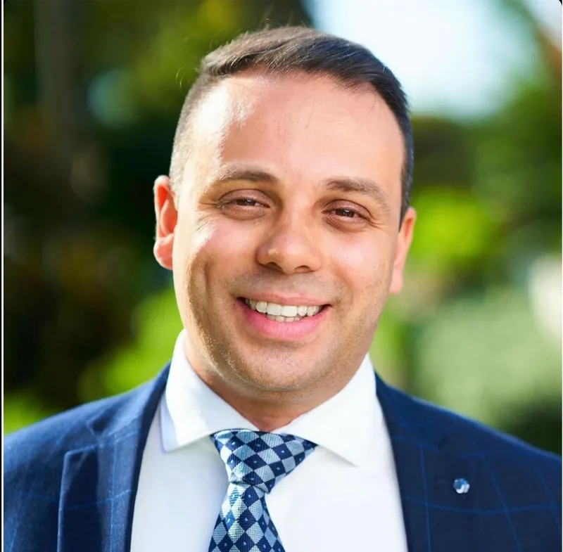 Andrew Romano, Director of Taxation & Strategy at Finance & Tax Consultants (FTC)